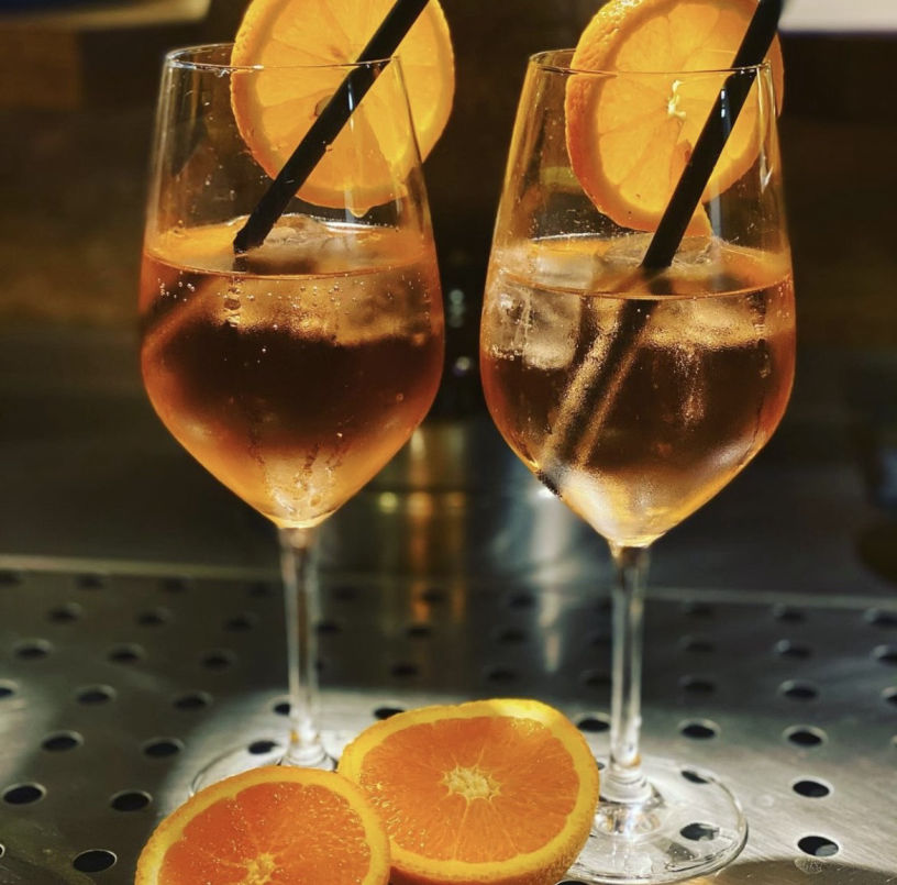 Emerland Party Service